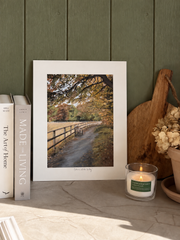 Autumn Walks at Roe Valley Country Park Limavady