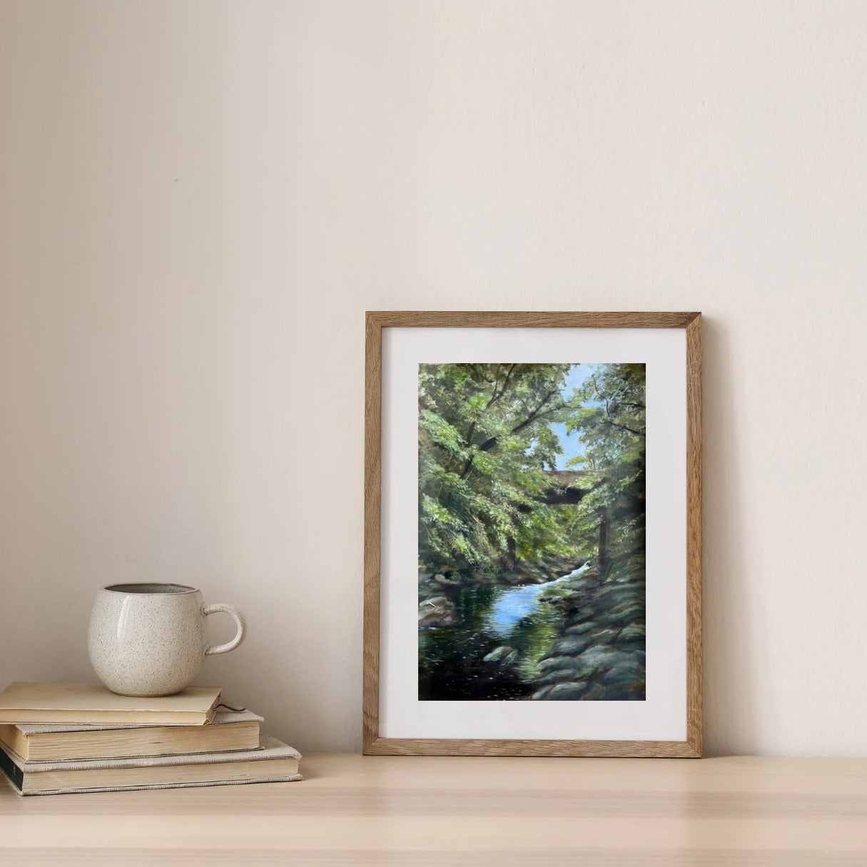 Roe Valley Country Park, Limavady