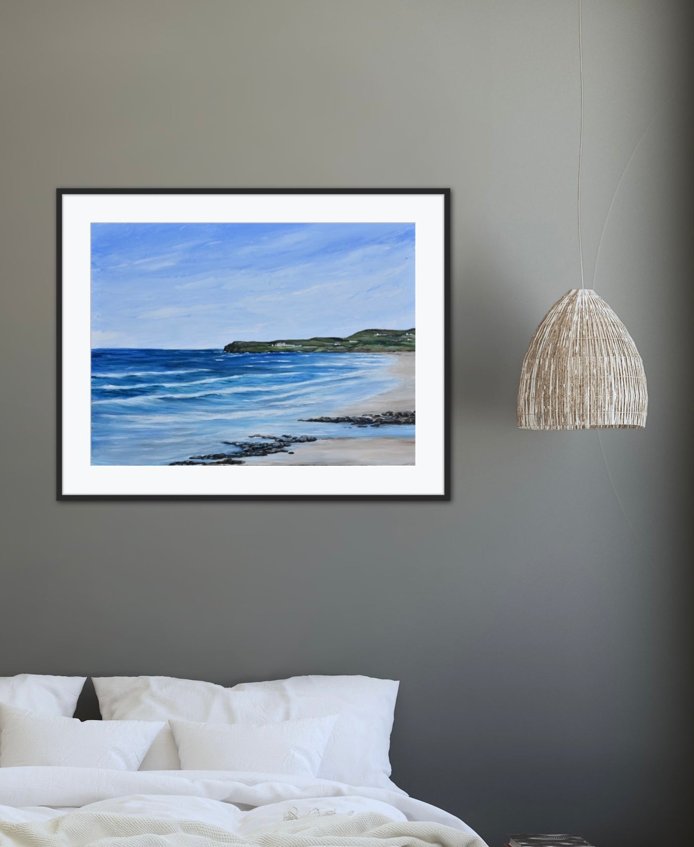 Portballintrae Runkerry Beach, Co Antrim