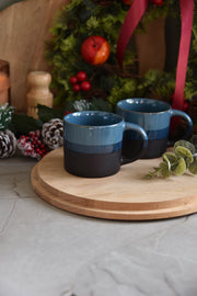 Artisan Two Tone Mug