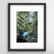 Roe Valley Country Park, Limavady