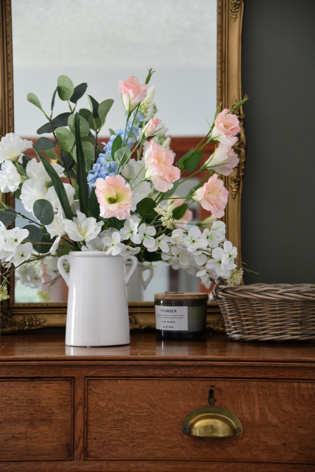 Meadow Wildflower Bouquet