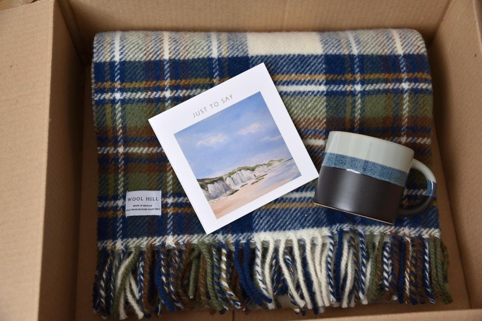 Lochside Luxe Gift Box