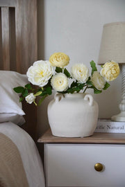 Heritage Vessel Vase